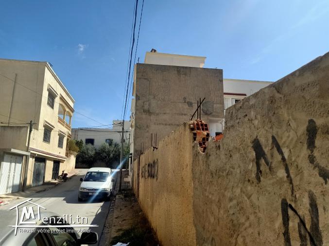 Terrain commercial al intilaka