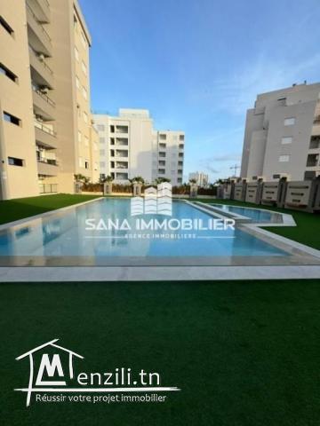 À vendre un appartement en S2 direct promoteur