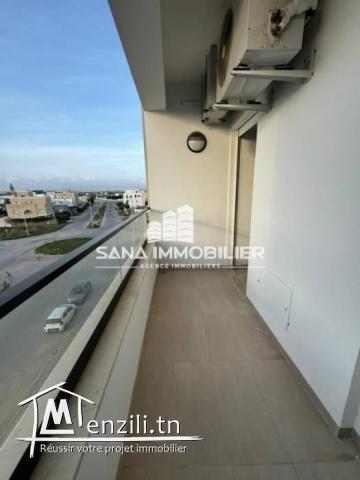 À vendre un appartement en S2 direct promoteur