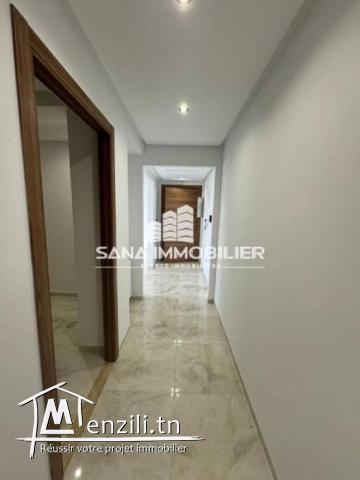 À vendre un appartement en S2 direct promoteur