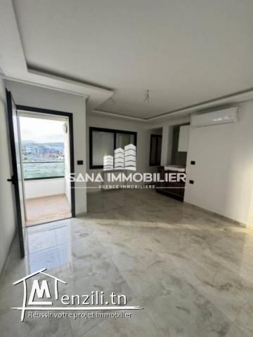 À vendre un appartement en S2 direct promoteur