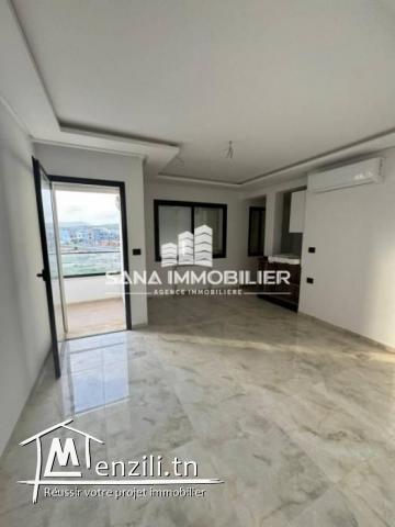 À vendre un appartement en S2 direct promoteur