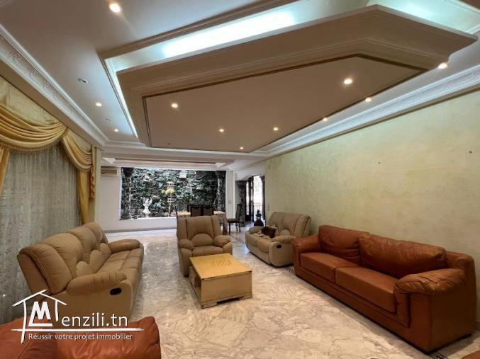 V482 Villa ROYALE MAHRSI H