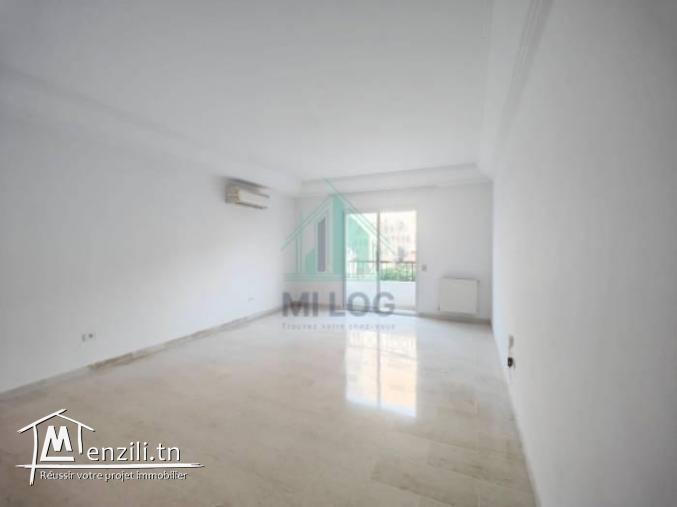 Un Appartement S2 de 117 m² à Nouvelle Medina