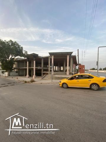 offre de location d'un local commercial