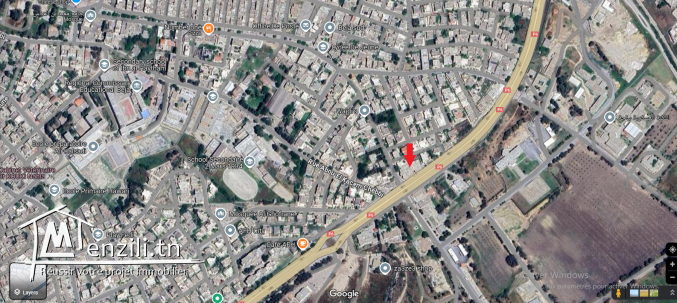 offre de location d'un local commercial