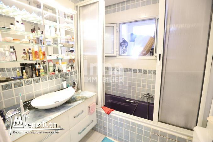 A vendre un Appartement a Hammamet