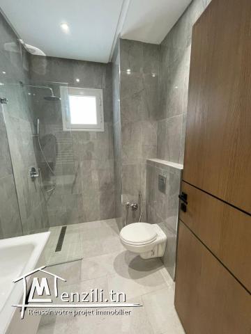 Un s+2 à Louer de 92 m2