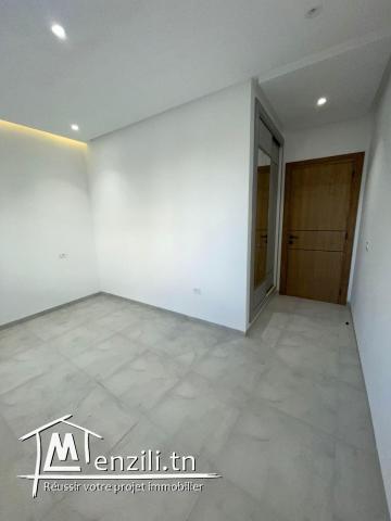 Un s+2 à Louer de 92 m2