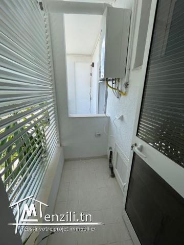 Un s+2 à Louer de 92 m2