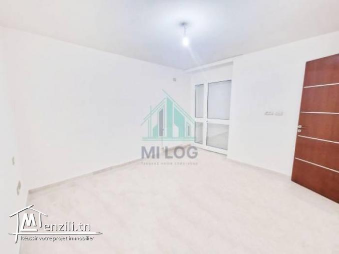 Un appartement S2 de 100 m² à La Nouvelle Medina