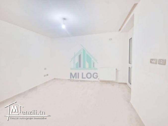 Un appartement S2 de 100 m² à La Nouvelle Medina