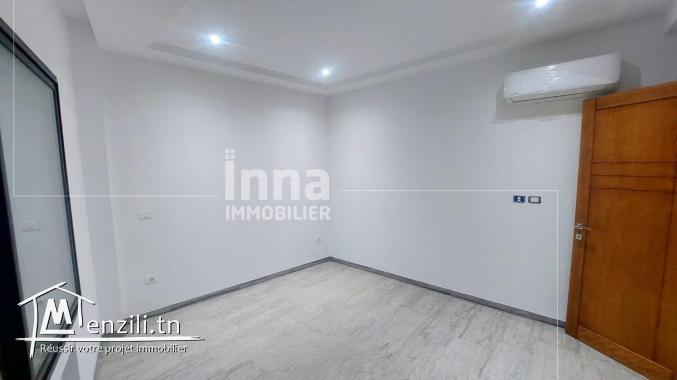 A vendre un Appartement de 80 m2 a Hammamet