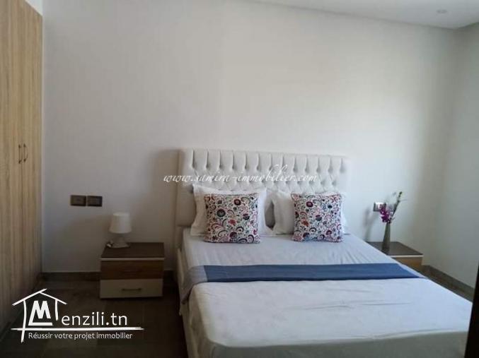 Réf : V244 Appartement Nadine