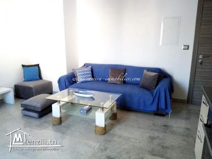 Réf : V244 Appartement Nadine