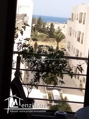 Réf : V244 Appartement Nadine