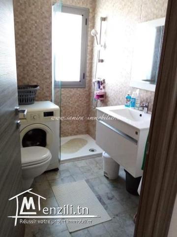 Réf : V244 Appartement Nadine