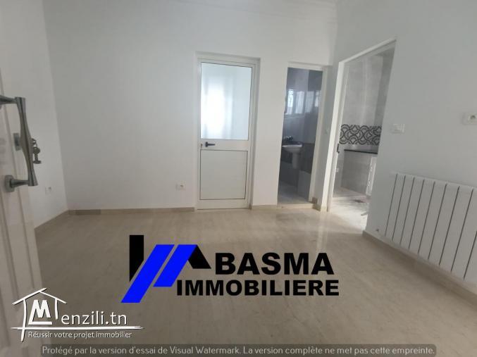 deux appartements s+3 et s+2 à vendre située à Hammem sousse