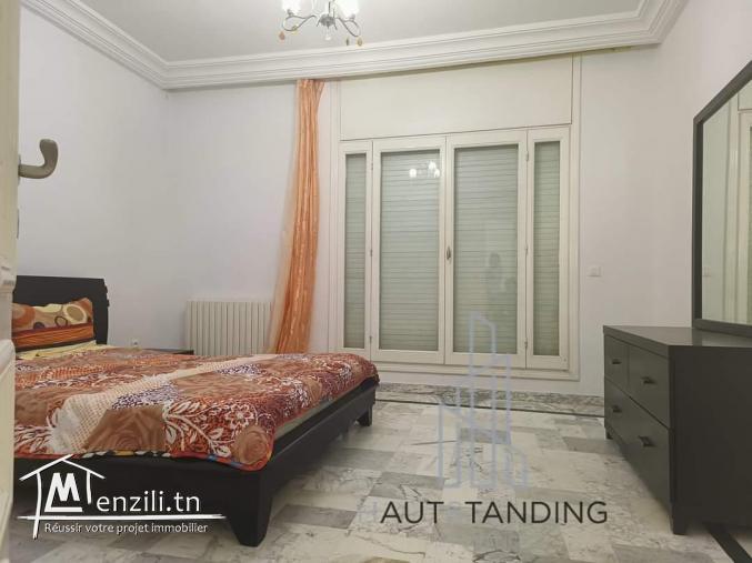 Super appartement à louer à Skanes Monastir