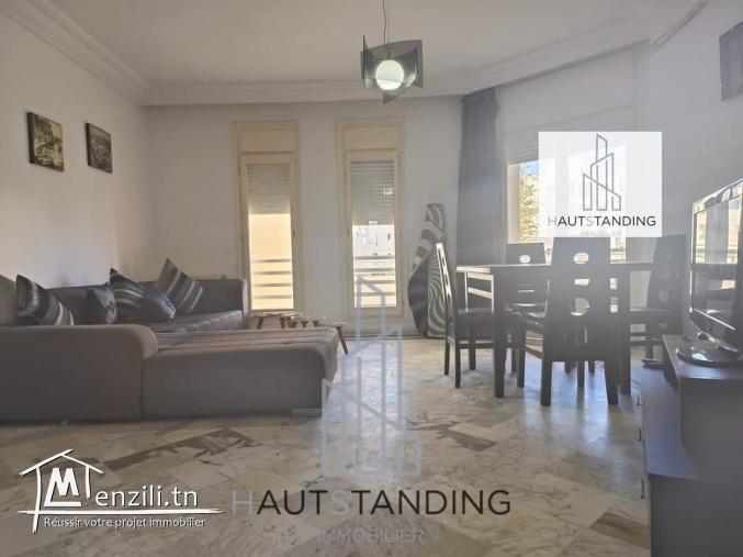 Super appartement à louer à Skanes Monastir