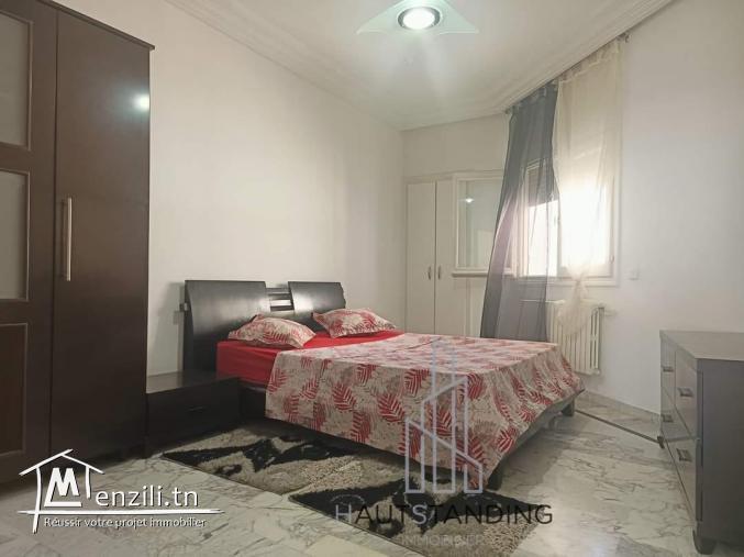 Super appartement à louer à Skanes Monastir