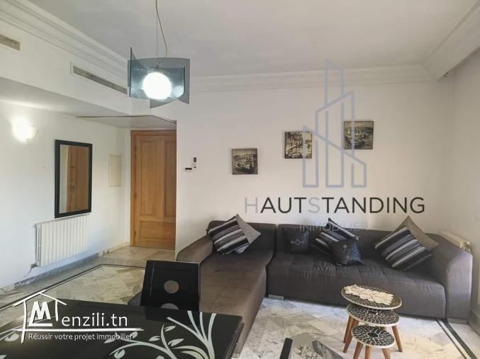 Super appartement à louer à Skanes Monastir