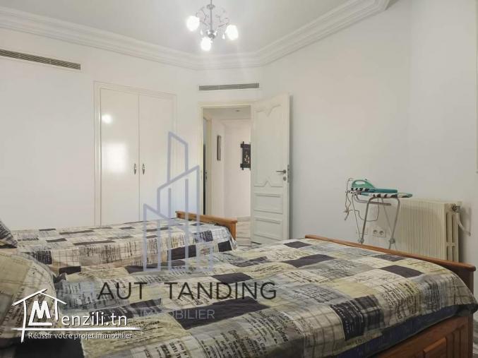 Super appartement à louer à Skanes Monastir