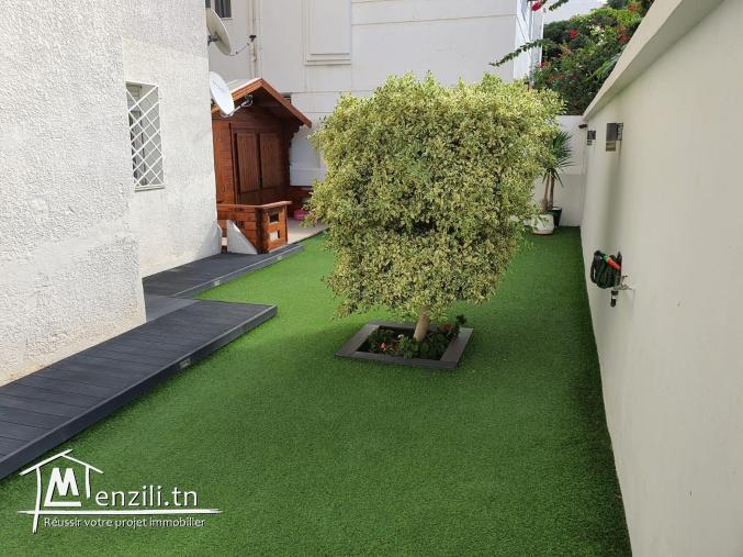 Apparement S2 140M2 Sousse Khezama