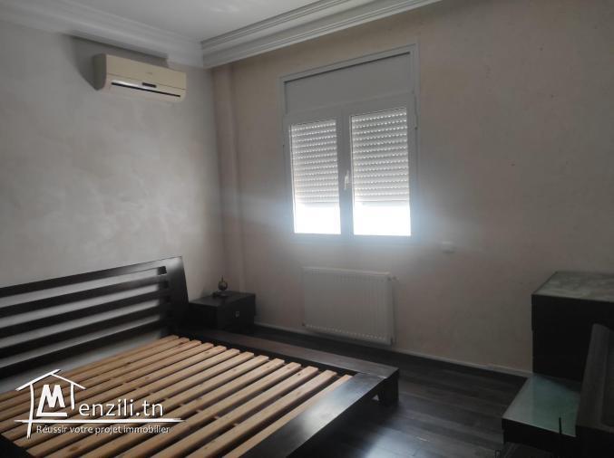 Apparement S2 140M2 Sousse Khezama