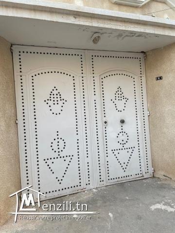 منزل للكراء حي ديوانة زروق