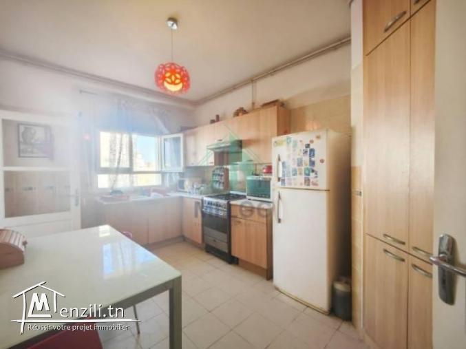 Un Appartement S3 de 127 m² à Nouvelle Medina