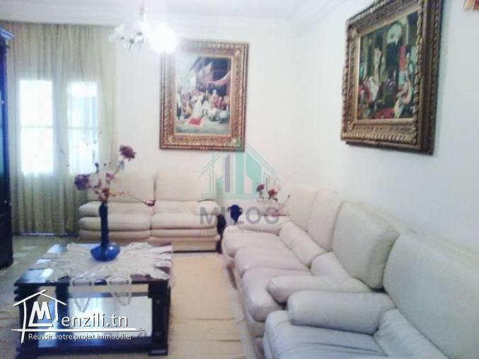 Un Appartement S3 de 127 m² à Nouvelle Medina