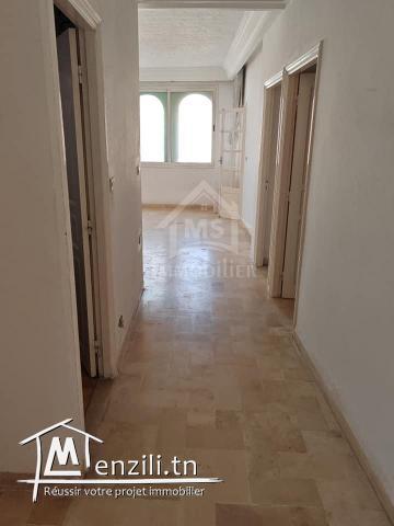 Maison S+2 à vendre à Hammamet centre ville 51355351