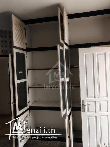 Maison S+2 à vendre à Hammamet centre ville 51355351