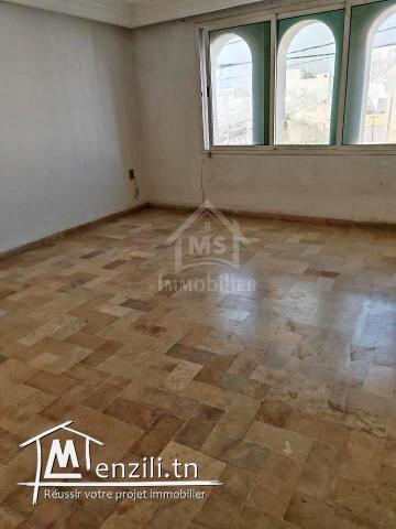 Maison S+2 à vendre à Hammamet centre ville 51355351