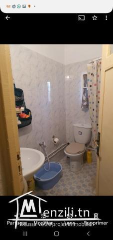 Maison a vendre meublé