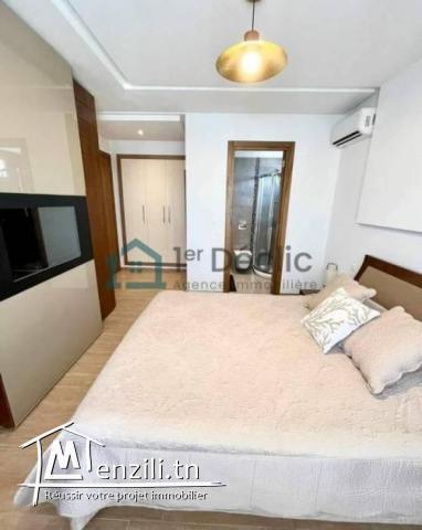 A Vendre Un Appartement S3 Trés Haut Standing à Choutrana 1