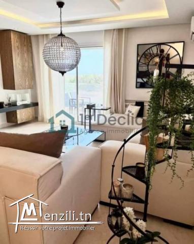 A Vendre Un Appartement S3 Trés Haut Standing à Choutrana 1