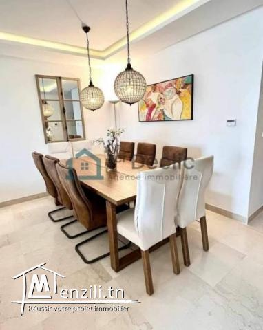 A Vendre Un Appartement S3 Trés Haut Standing à Choutrana 1