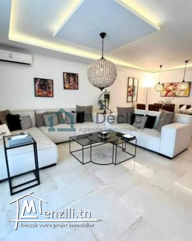 A Vendre Un Appartement S3 Trés Haut Standing à Choutrana 1