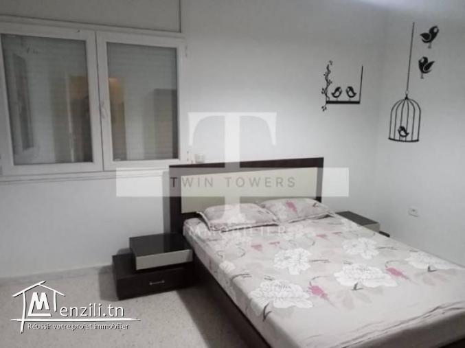 Belle Villa disponible 01 décembre location annuelle