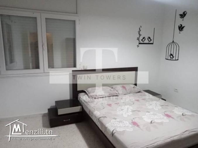 Belle Villa disponible 01 décembre location annuelle