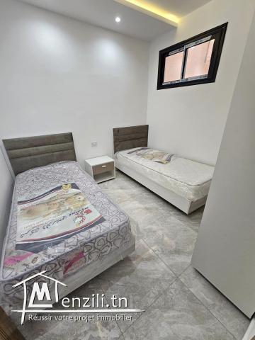 agréable appartement