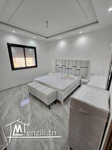 agréable appartement