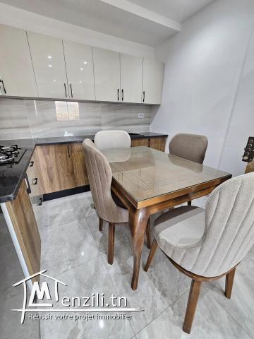 agréable appartement