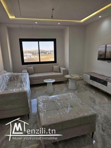 agréable appartement