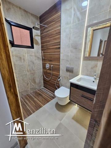 agréable appartement