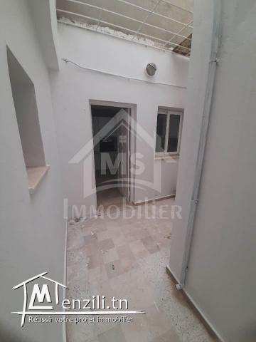 Un appartement S+2 tout neuf à vendre à Manaret El Hammamet 51355351