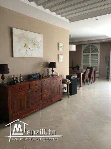 appartement a vendre situe a rue ibn kholdoun kelibia
