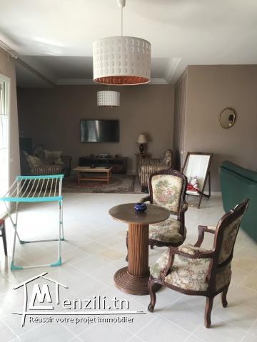 appartement a vendre situe a rue ibn kholdoun kelibia